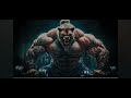 Hard Line | ADRENALİN Gym Workout / Motivasyon/Spor/Box/Fitness Müzikleri 2026-2027 #motivation #dj 