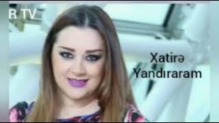 Xatire Islam - Yandiraram ( Music) Resimi