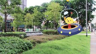 Orion Benches - 3.007 SUTD project
