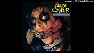 Alice Cooper – Crawlin&#39; (Vinyl)