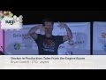 Surge 2015 - Bryan Cantrill - Docker in Production: Tales From the Engine Room