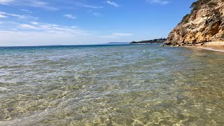 Boating Jet Ski Mud Island, Port Philip Bay heads, the rip, seals, beaches, Portsea Dolphins