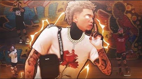 Showing how to get mods on nba2k22