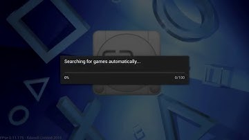 Ouya Rom And emulator tutorial Retro gaming