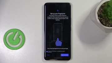 How to Add Fingerprint to VIVO V40 Pro