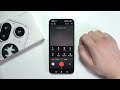 Nothing Phone 4a Pro: How to Turn Off Video Recording Light