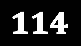 114: Countdown to something Special  ! Can you Guess ? Do you know #114   #countdown #time
