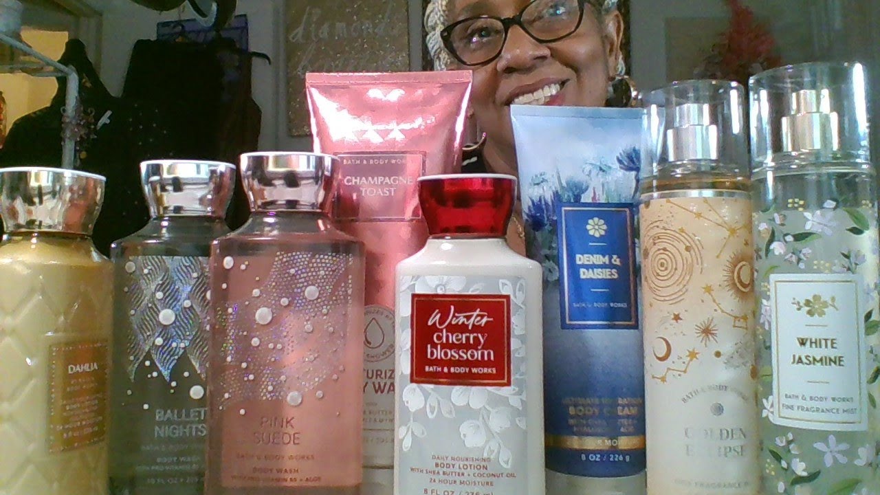 Bath & Body Works Mega Clearance Haul Part 3 YouTube