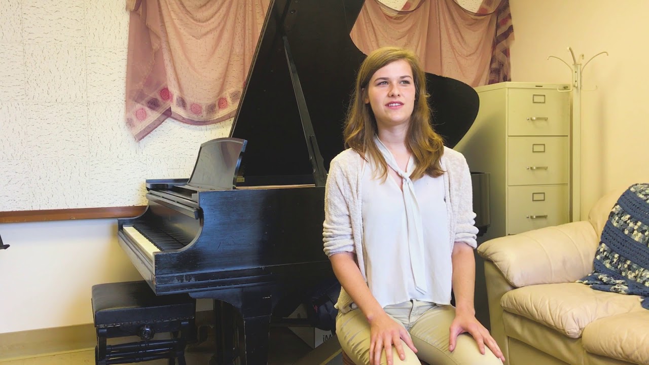 Meet the Musicians: UCSB Ensemble for Contemporary Music Fall 2017