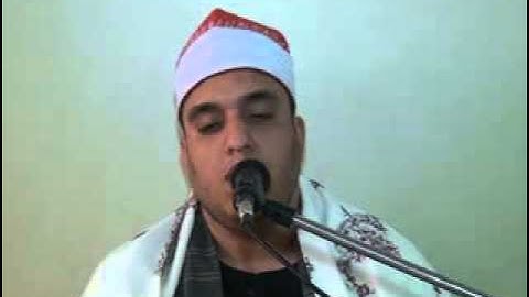 الشيخ فتحي عبد الرحمن سورة البقرة 124-141