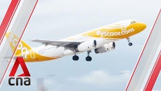 Scoot CEO says it is working to improve customer service, recovery standards