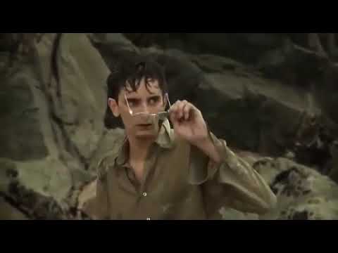 ФИЛЬМ ЗАТЕРЯННЫЙ ОСТРОВ #film