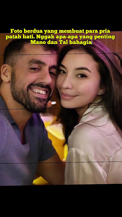 POTRET ROMANTIS MANOHARA BERSAMA KEKASIH GANTENGNYA #shorts #viral @RRFCHANEL