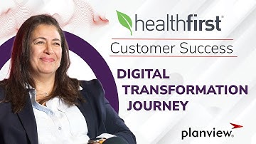 Delivering More, Faster, and with Higher Quality: Healthfirst + Planview
