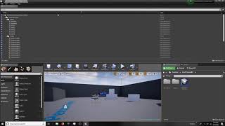 RIT VIrtual Worlds: QuickStart2