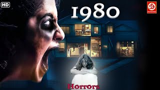 1980 {HD}- New Bollywood Superhit Horror Movie Horror Story | Priyanka Upendra | Chintan Vikas