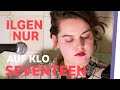 Ilgennur  seventeen   live auf klo