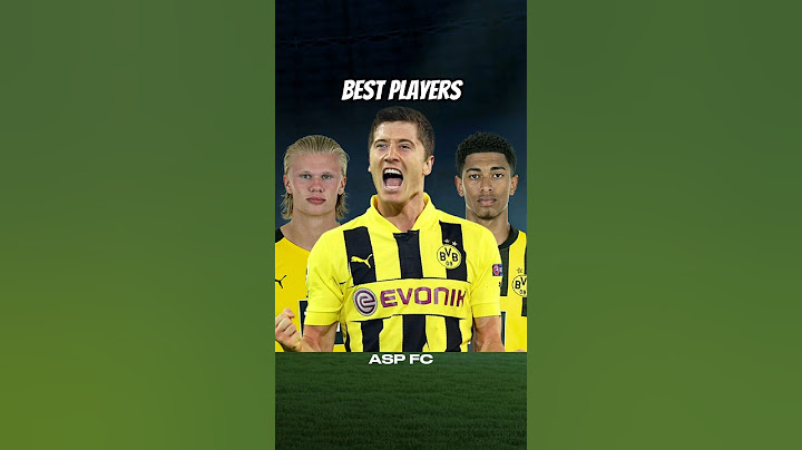 What if Borussia Dortmund never sold their best players? FC 24