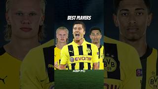 What if Borussia Dortmund never sold their best players? FC 24