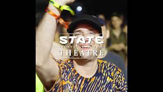 View The Disco Biscuits Live Performance at State Theatre in Portland