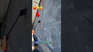 This Contractor Scammed Me—Watch What Happened Next! 😱 #shorts