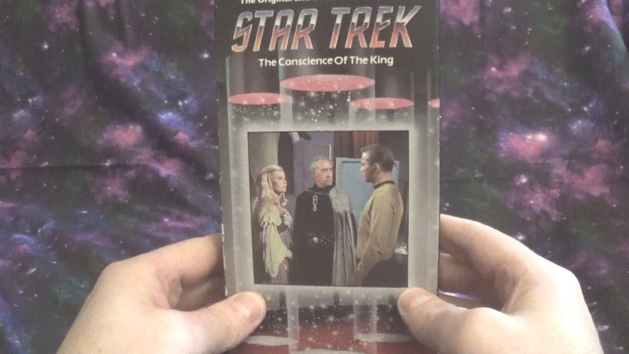 star-trek-conscience-of-the-king-vhs-youtube