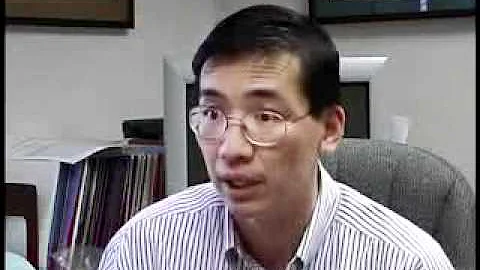 VLSI Chip Design - Tom Chen