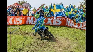 EnduroGP Czech Republic 2019 - Highlights Day 1