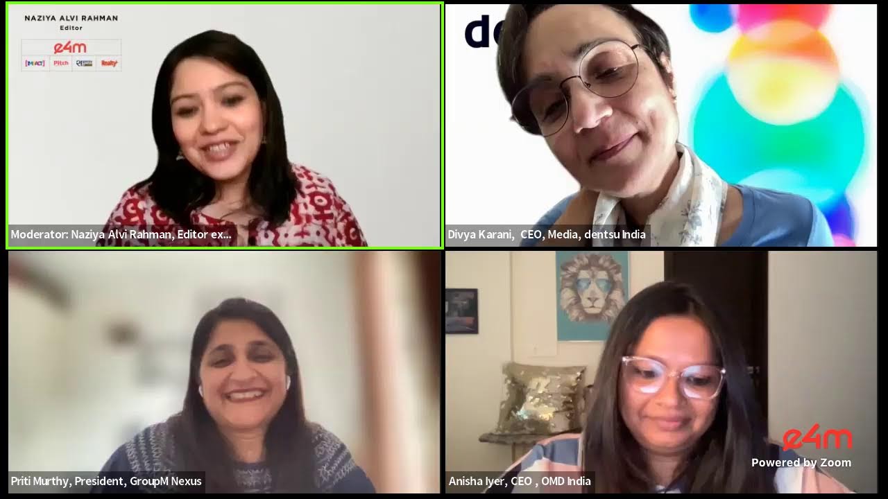 Women Leaders Raising the Bar: The Unseen Barriers