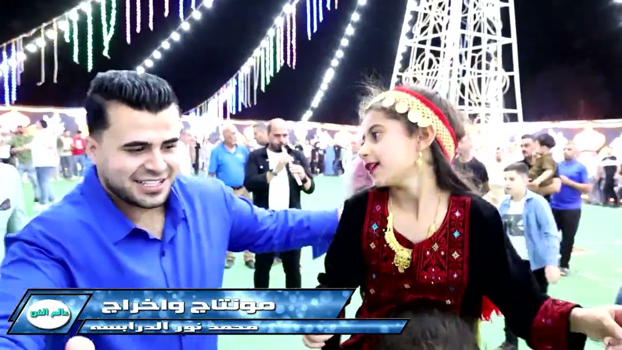 سهرة العريس عباده حجازي || الفنان طلال الشبول || مجوز شلع قلع 😍 || #مجوز2025 