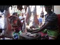 Goat Meat Cutting Skills | Travel Bangla 24 | Goat Butcher Meat Chopping