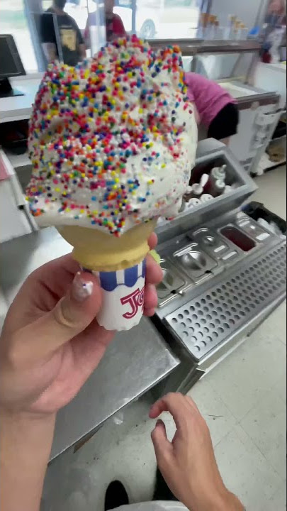 Inside Out, Loaded Cone