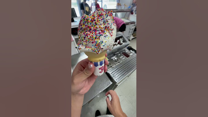 Inside Out, Loaded Cone