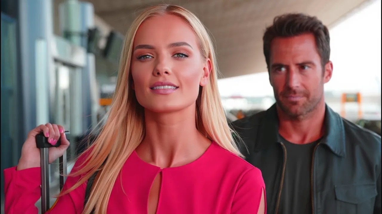 She Came Back From Her Bachelorette Party Smiling — I Vanished Before the Wedding