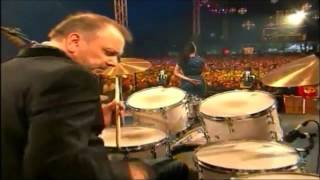 Imelda May "Tainted Love" Isle Of Wight Festival 2012) chords