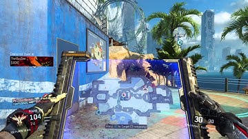 Black Ops 3 "ICR-1" - Best Class Setup (Slaying) - (Call of Duty BO3 Multiplayer Gameplay)