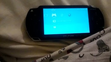 2 Psp errors
