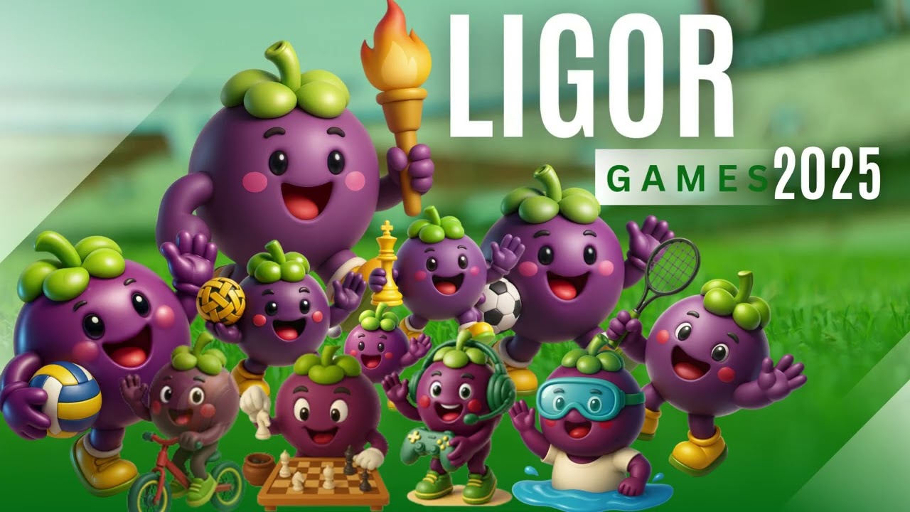 นับถอยหลัง ⏳⏱️เตรียมพบกับการแข่งขันมหกรรมกีฬานักเรียนองค์กรปกครองส่วนท้องถิ่นแห่งประเทศไทย