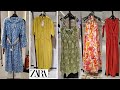 ZARA WOMEN&#39;S NEW SUMMER COLLECTION / MAY 2024