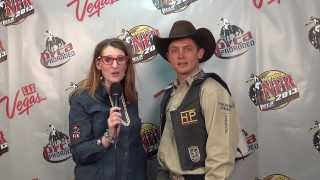 Famous Cody Wright addresses the possibility of Lily becoming a rodeo queen Profile