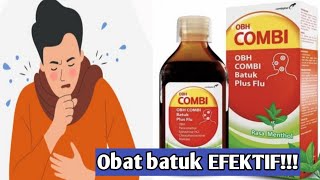 Download lagu Review OBH combi plus obat batuk!!