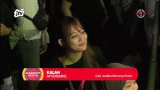 AFTERSHINE - KALAH