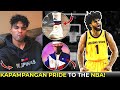 PAMPANGA'S PRIDE! REMY MARTIN STORY | Next FilAm NBA Player, sunod kay Jordan Clarkson?