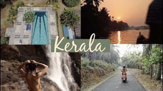 KERALA, el oasis de India - VIAJE EXPRESS