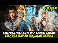 DIANGGAP LEMAH TIDAK MEMILIKI KEKUATAN KUNGFU TERNYATA PEWARIS KEKUATAN TERKUAT | Alur Cerita Film