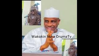 NURA ORUMA TAMBUWAL RAMIN KARYA