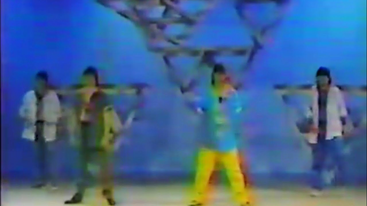 Grupo Escape (ESKPE) Rey/Migue/Jerry/Milton-Prog.Dimension Juvenil 