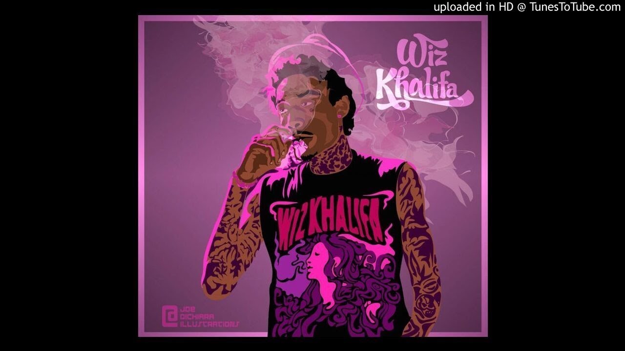 Hit The Dab Like Wiz Khalifa