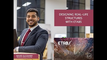 Precast Concrete Panels Design with Etabs - Weld Plates, Dowels, and Edge Releases