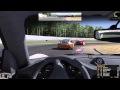 iRacing : Didn't Even Flinch - Except Once. (Ruf Cup @ Zolder)